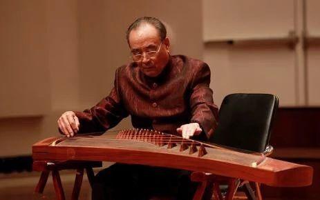 古箏大師排中國是第幾位_古箏大師排中國是第幾名_中國古箏大師排第一是誰