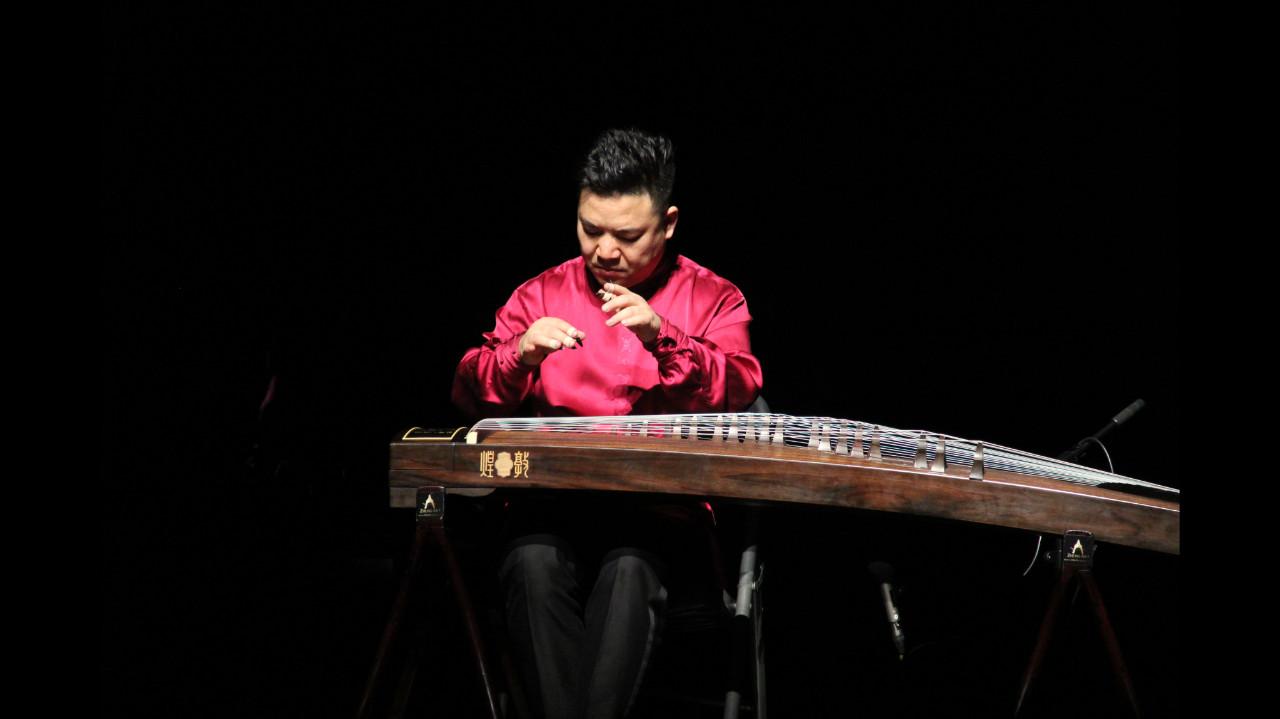古箏大師排中國是第幾位_古箏大師排中國是第幾名_中國古箏大師排第一是誰
