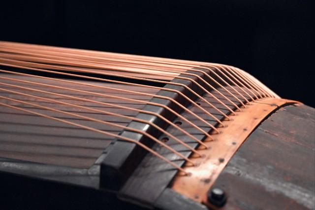 古琴彈流行歌_古琴彈現(xiàn)代音樂_古琴彈奏現(xiàn)代歌曲