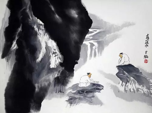 中國十大古曲，天籟再現……