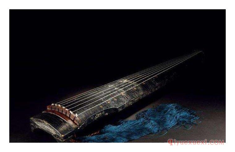 古琴購買_古琴購買推薦_購古琴