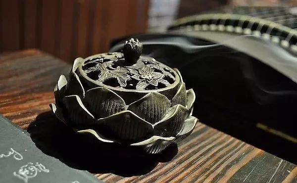 古琴的弦數(shù)_古琴弦1234567_古琴從一到七琴弦順序怎么數(shù)