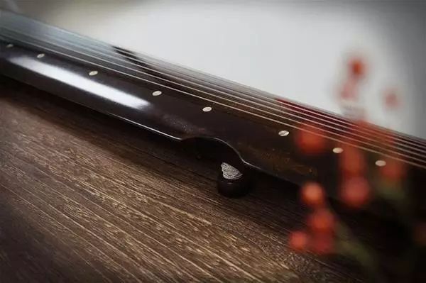 古琴的弦數(shù)_古琴弦1234567_古琴從一到七琴弦順序怎么數(shù)