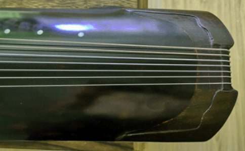 古琴臺一游作文