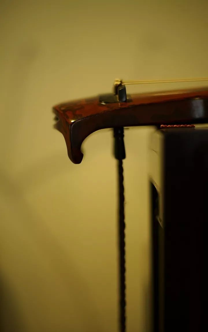 古琴形制圖譜_古琴形制_古琴形制對音色的影響