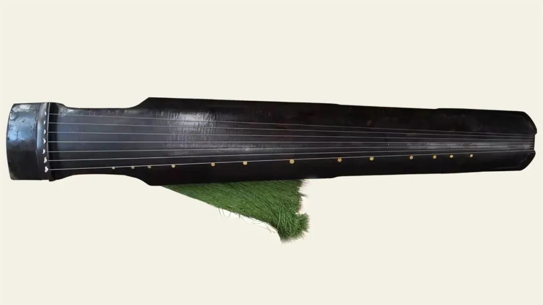 一般古琴的琴面是什么做的_古琴的琴面是_一般古琴的琴面為