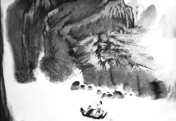 古琴曲山水情作曲分析_山水情古琴曲_古琴曲山水情是幾級曲子