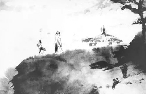 古琴曲山水情是幾級曲子_古琴曲山水情作曲分析_山水情古琴曲