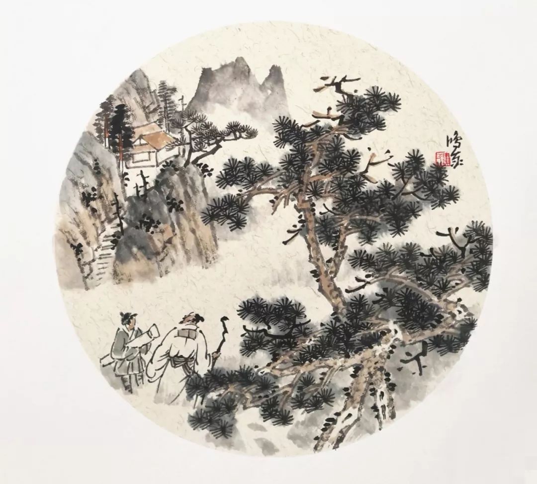 山水情古琴曲_古琴曲山水情作曲分析_古琴曲山水情是幾級曲子