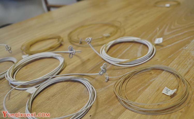 古琴怎么保養_保養古琴的方法_保養古琴琴弦怎么保養