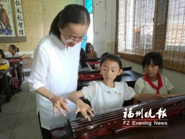 福州這個“門派”要在鄉(xiāng)村眾籌百個傳習基地