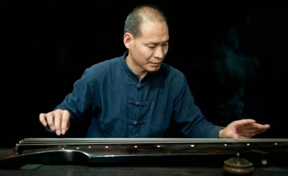 <strong>免費學古琴——其鳴琴館（原漁歌樂社）第十七期成人公益古琴入門強化培訓班招生公告</strong>