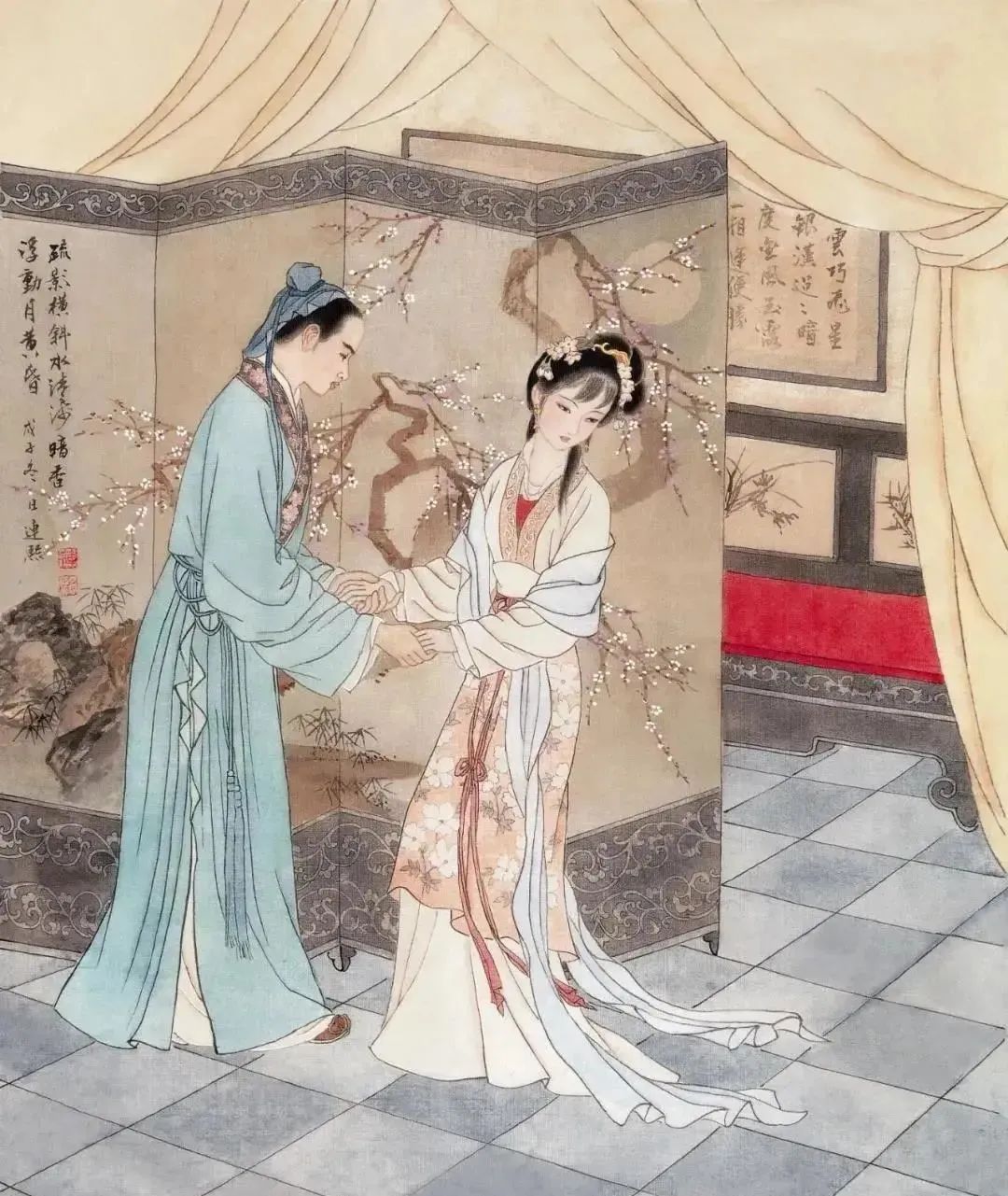 現代古琴流派_古琴現代曲最流行曲_流行古琴曲演奏視頻